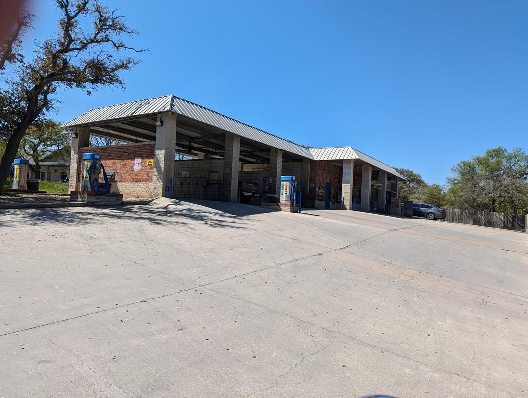 2106 Hunter RD