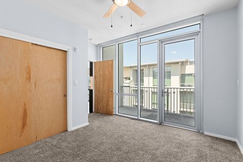 Tiny photo for 1600 Barton Springs Rd RD #4602, Austin, TX 78704 (MLS # 4868440)