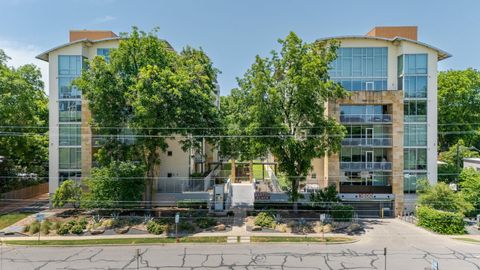 Tiny photo for 1600 Barton Springs Rd RD #4602, Austin, TX 78704 (MLS # 4868440)