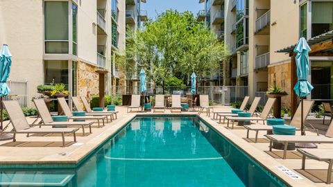 Tiny photo for 1600 Barton Springs Rd RD #4602, Austin, TX 78704 (MLS # 4868440)