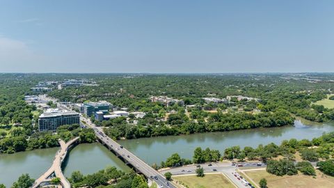 Tiny photo for 1600 Barton Springs Rd RD #4602, Austin, TX 78704 (MLS # 4868440)