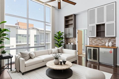 Photo of 1600 Barton Springs Rd RD #4602, Austin, TX 78704 (MLS # 4868440)