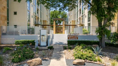 Tiny photo for 1600 Barton Springs Rd RD #4602, Austin, TX 78704 (MLS # 4868440)