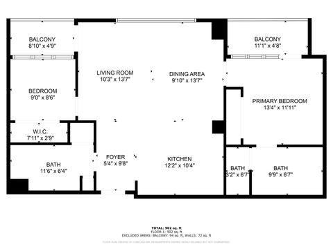 Tiny photo for 1600 Barton Springs Rd RD #4602, Austin, TX 78704 (MLS # 4868440)