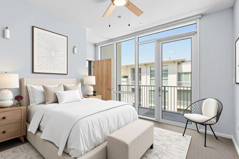 Tiny photo for 1600 Barton Springs Rd RD #4602, Austin, TX 78704 (MLS # 4868440)