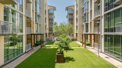 Tiny photo for 1600 Barton Springs Rd RD #4602, Austin, TX 78704 (MLS # 4868440)