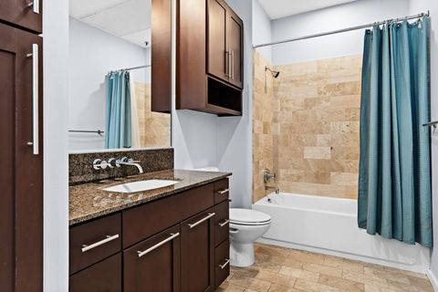 Tiny photo for 1600 Barton Springs Rd RD #4602, Austin, TX 78704 (MLS # 4868440)