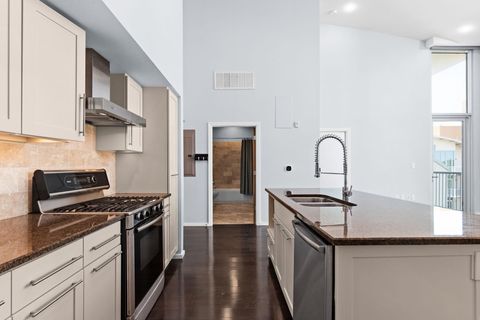 Tiny photo for 1600 Barton Springs Rd RD #4602, Austin, TX 78704 (MLS # 4868440)