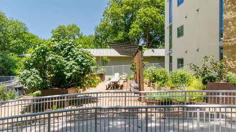 Tiny photo for 1600 Barton Springs Rd RD #4602, Austin, TX 78704 (MLS # 4868440)
