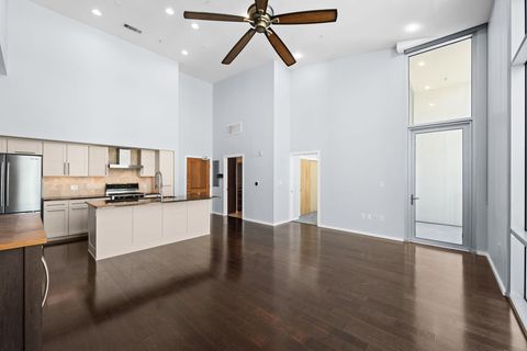Tiny photo for 1600 Barton Springs Rd RD #4602, Austin, TX 78704 (MLS # 4868440)