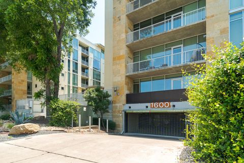 Tiny photo for 1600 Barton Springs Rd RD #4602, Austin, TX 78704 (MLS # 4868440)