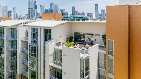 Tiny photo for 1600 Barton Springs Rd RD #4602, Austin, TX 78704 (MLS # 4868440)