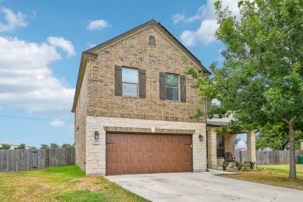 4002 Kings Canyon Dr, Taylor, TX, 76574