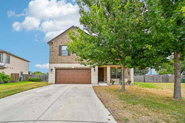 4002 Kings Canyon Dr, Taylor, TX, 76574