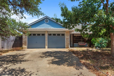 Photo of 4802 Ganymede DR, Austin, TX 78727 (MLS # 1781351)