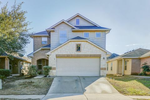 109 Hillhouse LN Manchaca TX 78652