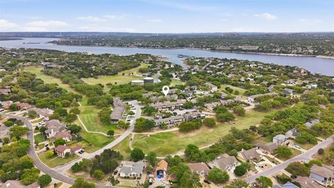 Photo of 512 Palmer DR, Lago Vista, TX 78645 (MLS # 6550263)