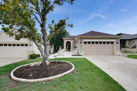 515 Mill Pond PATH Georgetown TX 78633