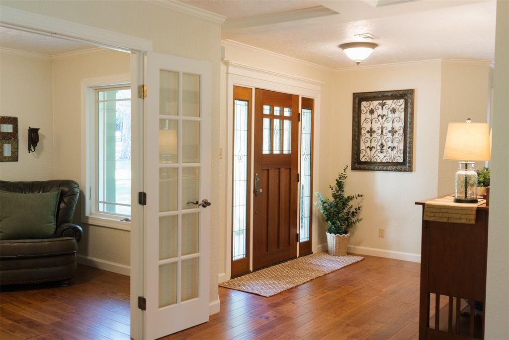 Photo of 248 JZJ LN, La Grange, TX 78945 (MLS # 6908851)