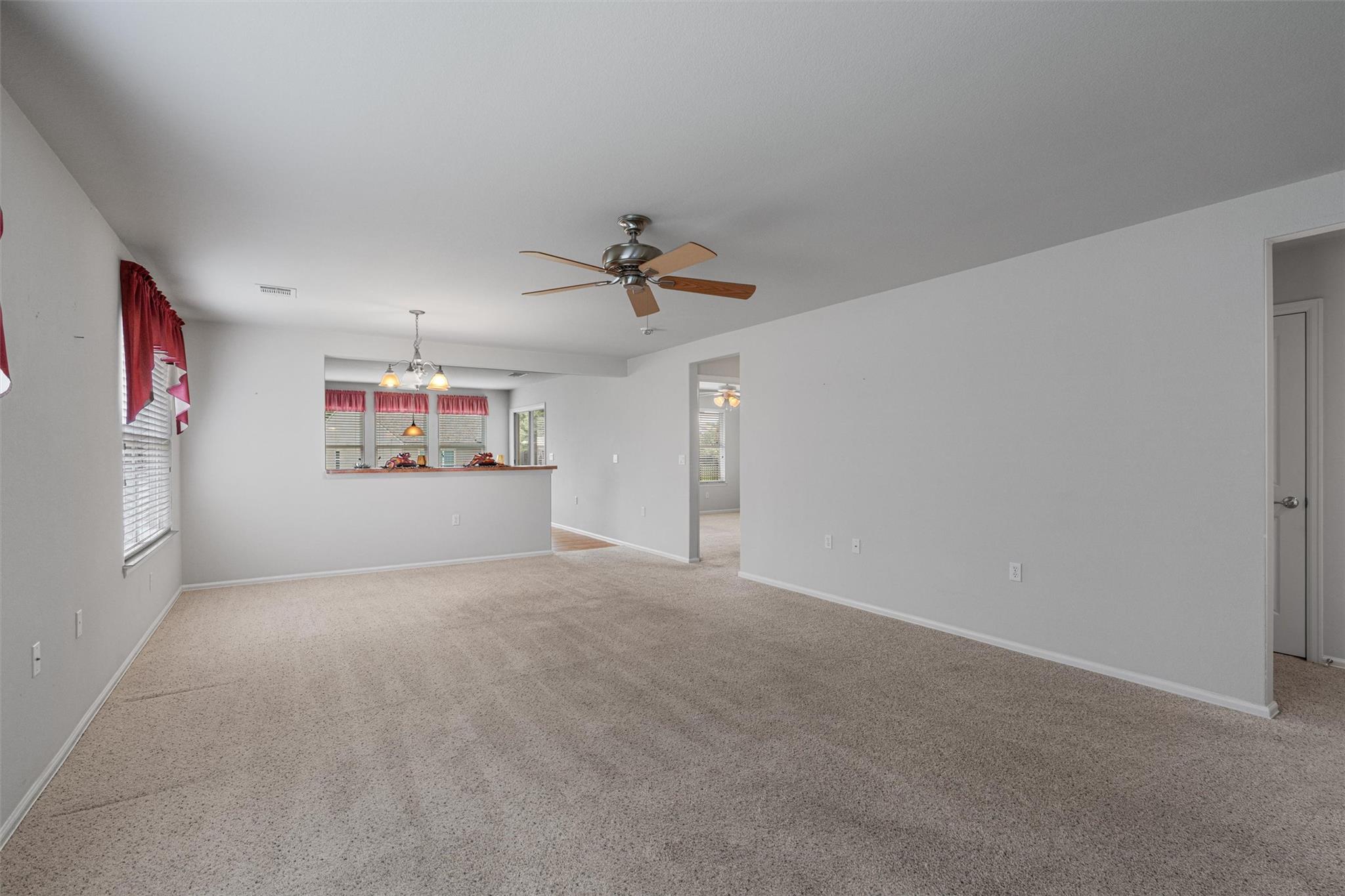 215 Salt Creek LN