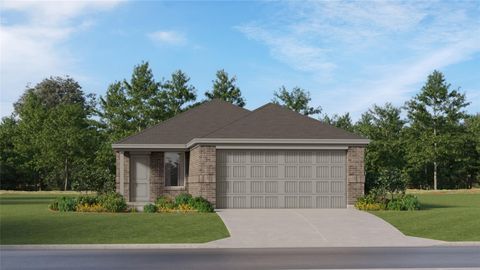 Tiny photo for 13329 TRUMPET CREEPER DR, Elgin, TX 78621 (MLS # 3880656)