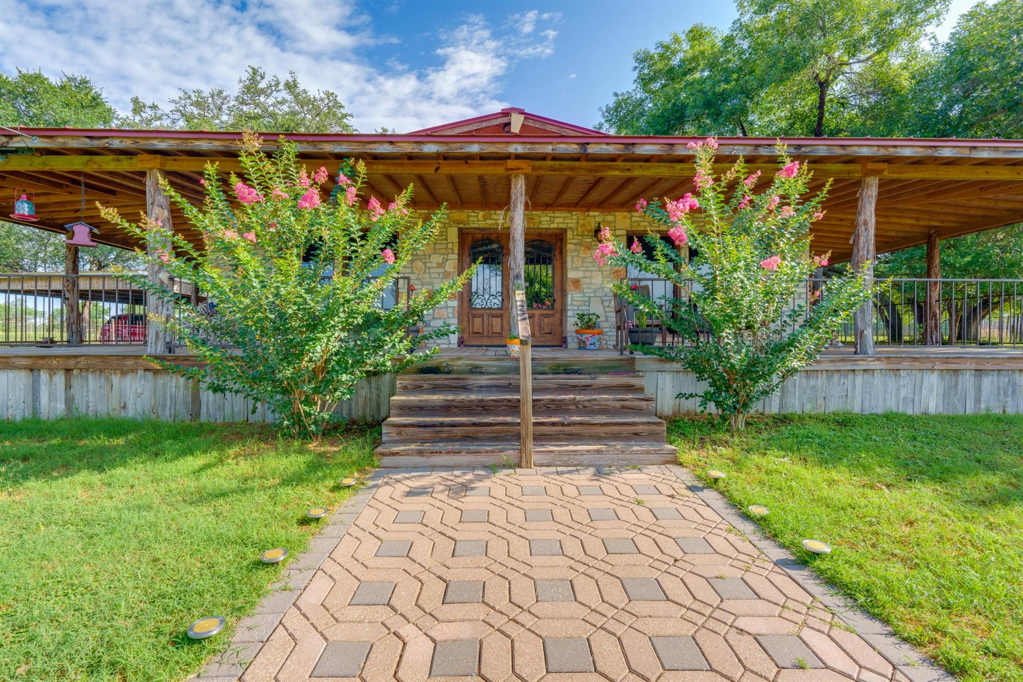 10745 & 10767 Rosemar Ln LN