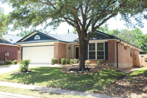 Photo of 509 Paso Fino TRL, Cedar Park, TX 78613 (MLS # 5008243)