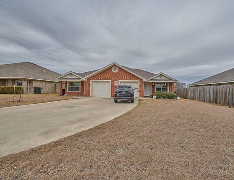 Photo of 1909 Charleston CT #A, Killeen, TX 76542 (MLS # 1195615)