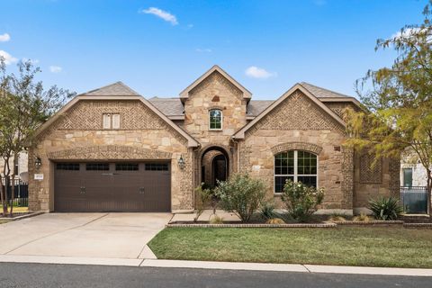 4530 Miraval LOOP Round Rock TX 78665