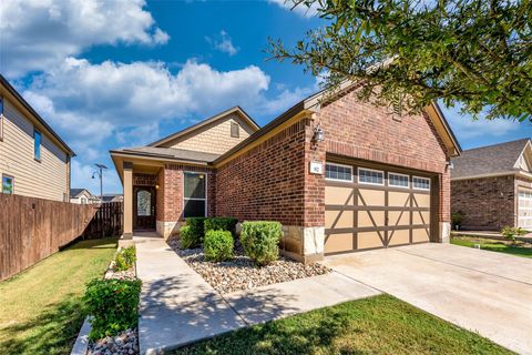 Photo of 2950 E Old Settlers BLVD #82, Round Rock, TX 78665 (MLS # 9280393)