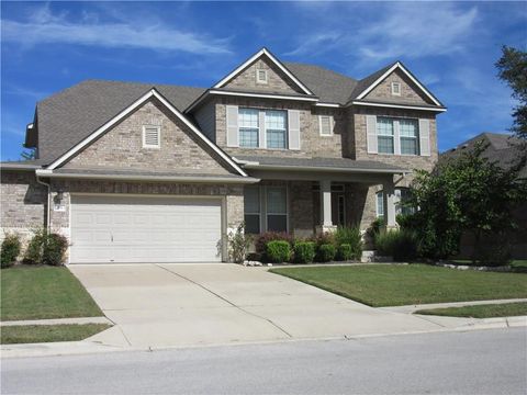 Photo of 706 S Frontier LN, Cedar Park, TX 78613 (MLS # 5945363)