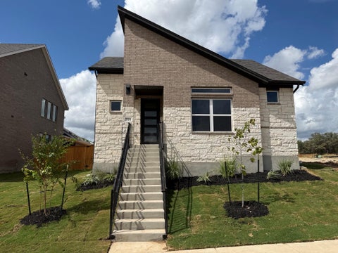 Photo of 771 Clarissa ST, Buda, TX 78610 (MLS # 4949610)