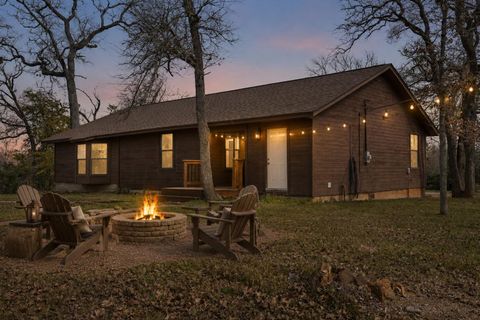Photo of 1949 County Road 347 LOOP, Gause, TX 77857 (MLS # 2088622)