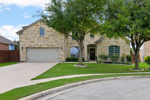 19405 Sangremon WAY Pflugerville TX 78660