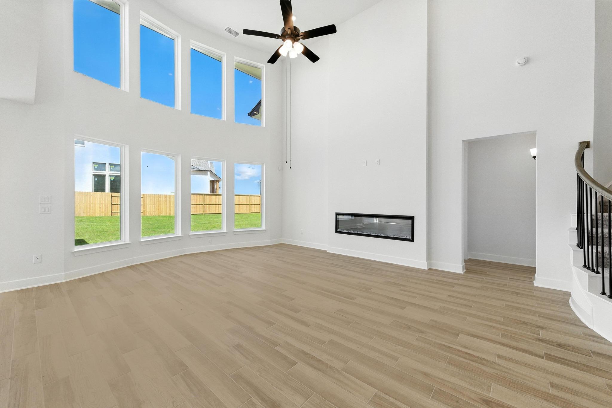 100 Cloverton CRES