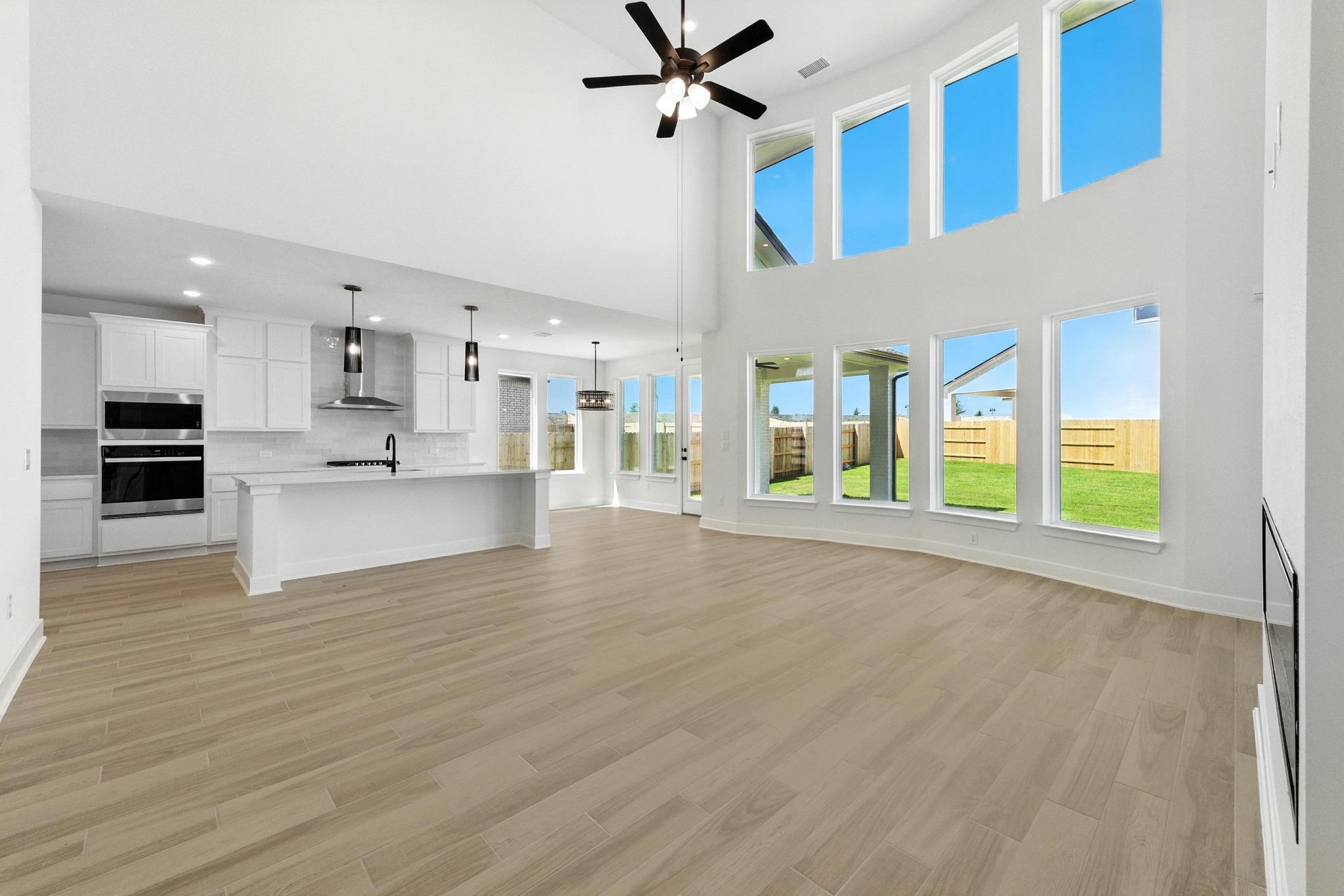 100 Cloverton CRES