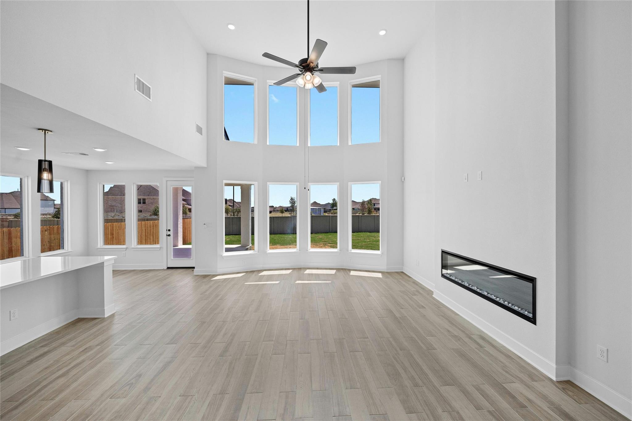 100 Cloverton CRES