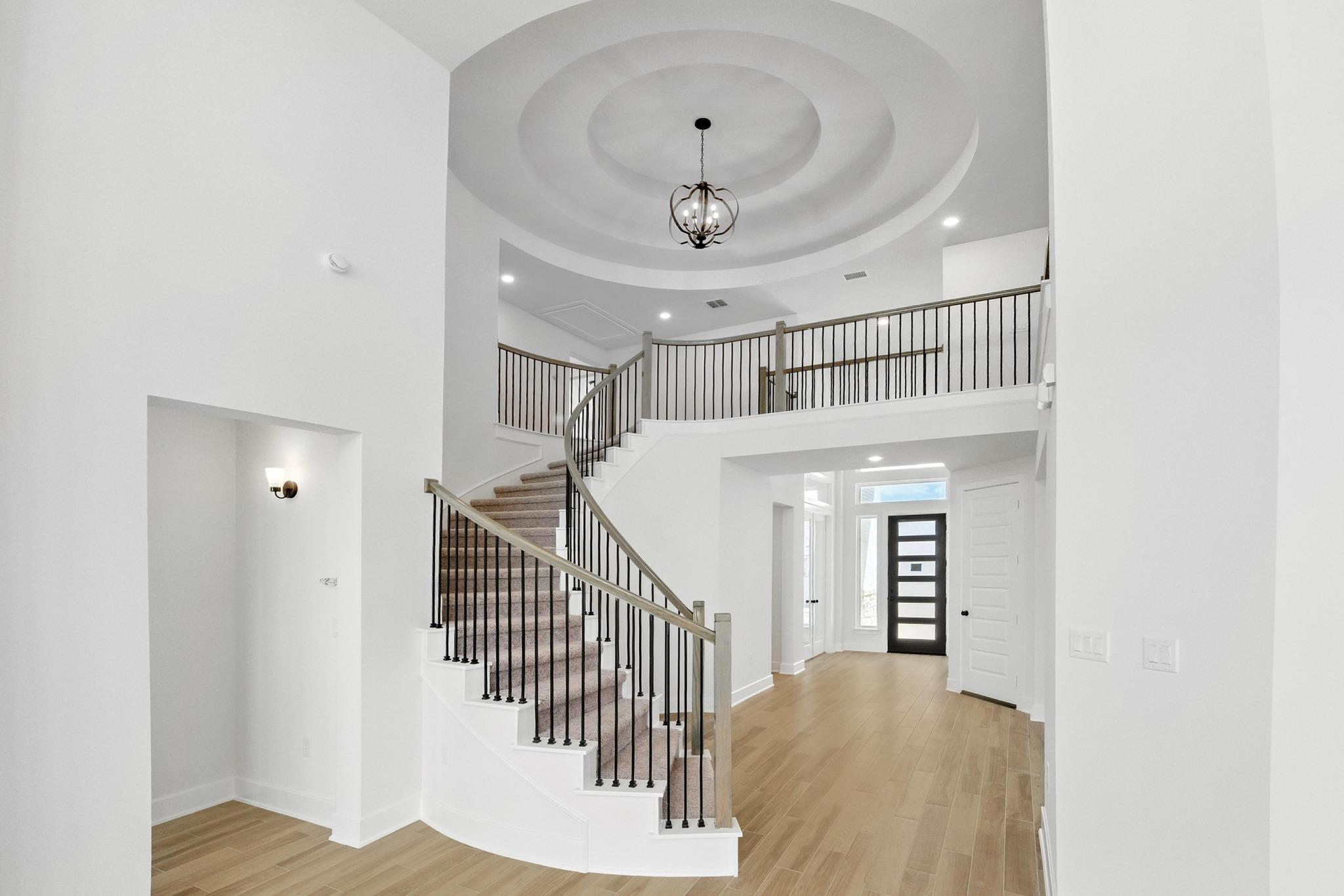 100 Cloverton CRES