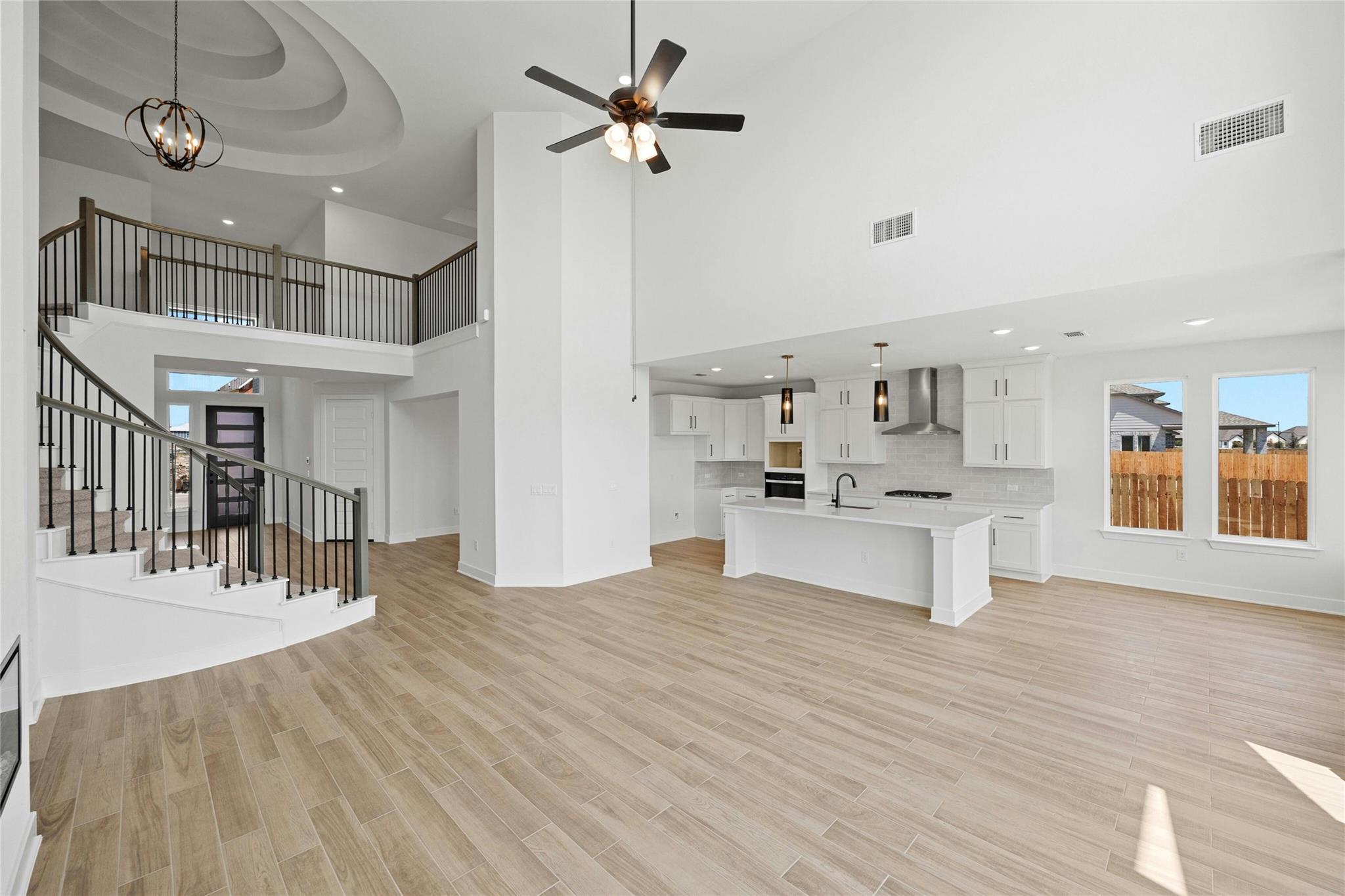100 Cloverton CRES
