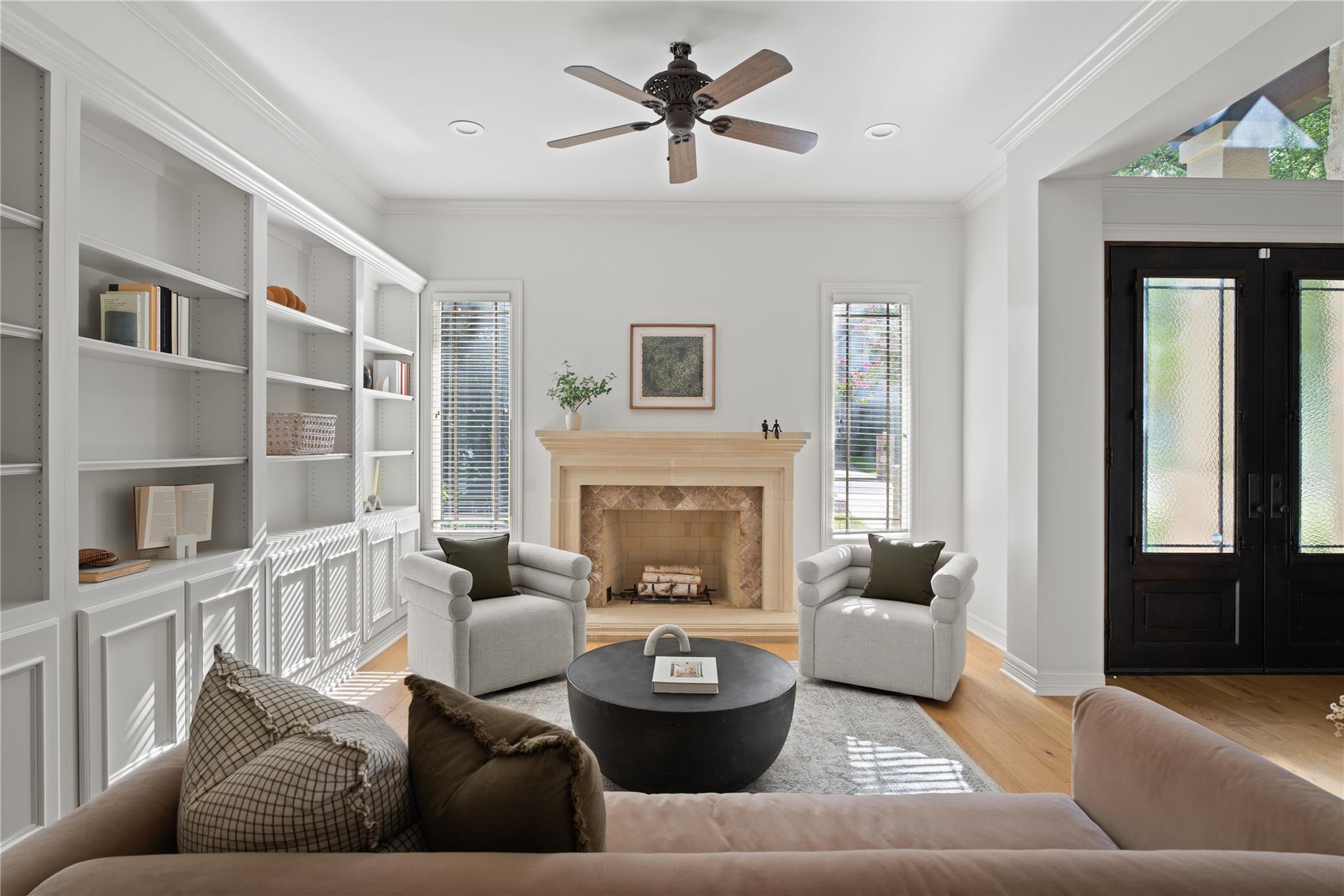 6636 Dogwood Creek DR