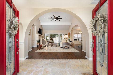 Tiny photo for 914 Challenger, Lakeway, TX 78734 (MLS # 6189938)