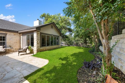 Tiny photo for 914 Challenger, Lakeway, TX 78734 (MLS # 6189938)