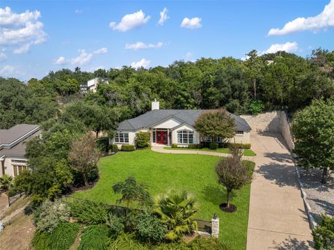 Tiny photo for 914 Challenger, Lakeway, TX 78734 (MLS # 6189938)