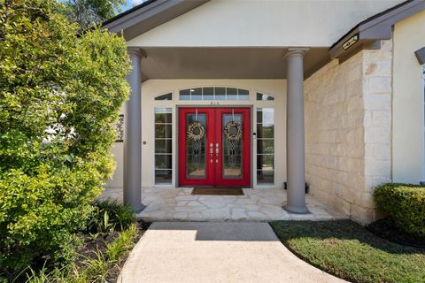 Tiny photo for 914 Challenger, Lakeway, TX 78734 (MLS # 6189938)