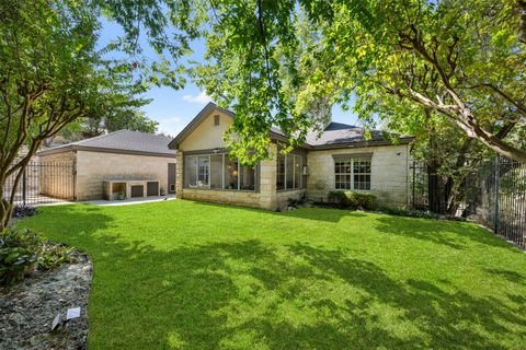 Tiny photo for 914 Challenger, Lakeway, TX 78734 (MLS # 6189938)