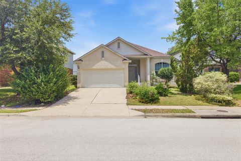Photo of 1612 Darjeeling DR, Pflugerville, TX 78660 (MLS # 1141296)