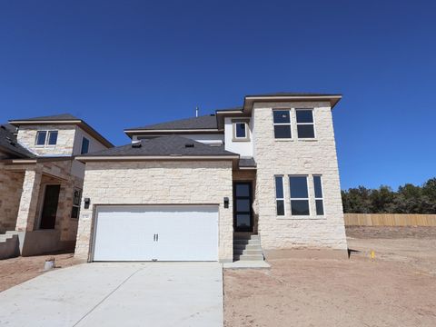 Photo of 136 Bishop Wood RD, Dripping Springs, TX 78620 (MLS # 7991245)