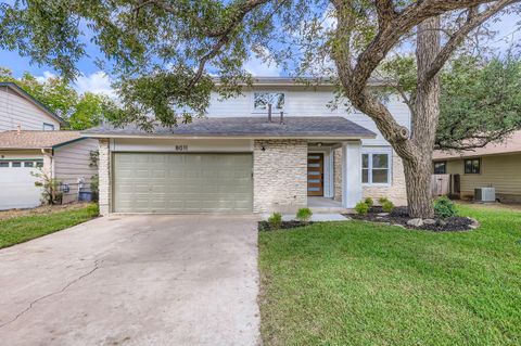 8011 Scotland Yard Austin TX 78759