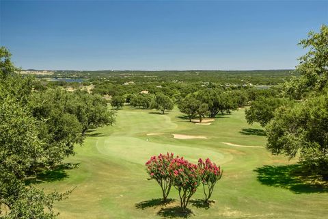 A home in Spicewood