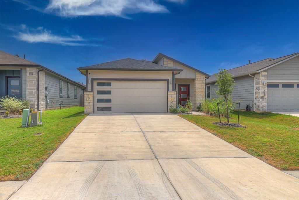 Photo of 1312 Plymouth RD, San Marcos, TX 78666 (MLS # 2597596)